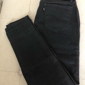 Levi’s Super Skinny Jeans